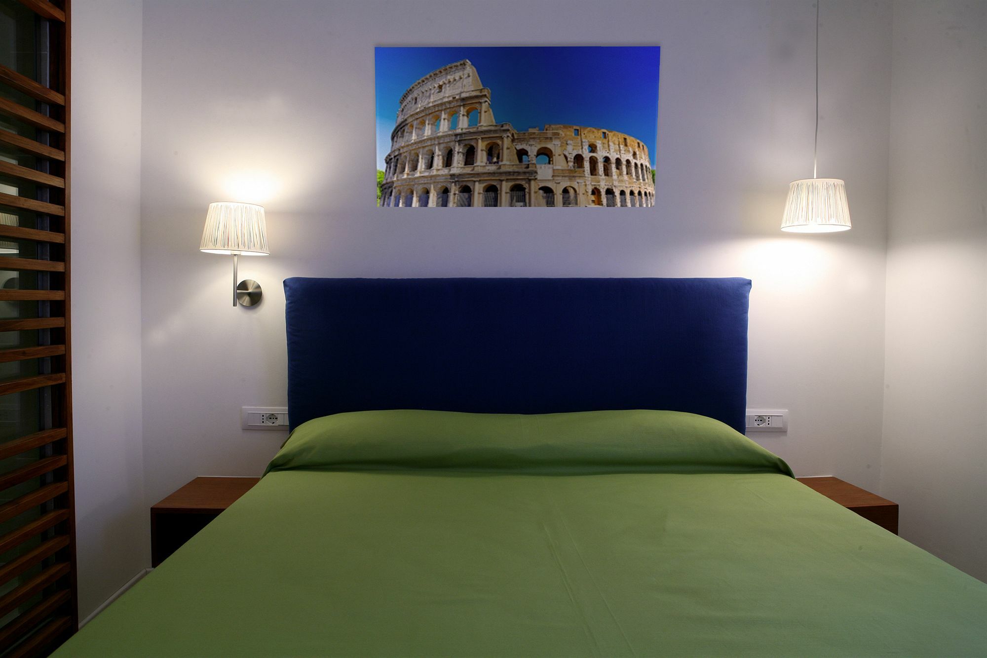 Why Not Roma Suite Exteriör bild